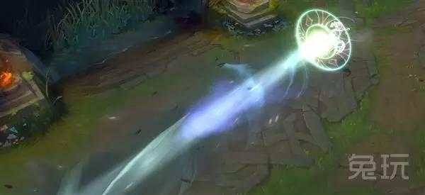 拉克丝哪个皮肤好看，lol拉克丝皮肤哪个手感好