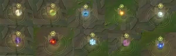 拉克丝哪个皮肤好看，lol拉克丝皮肤哪个手感好