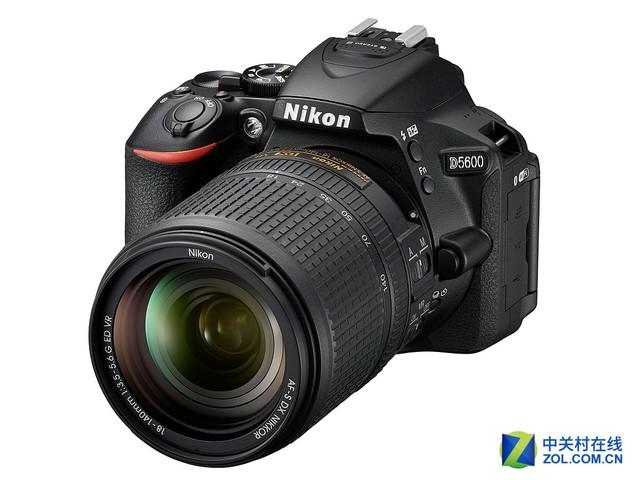 尼康d5600，尼康d5600值得买吗