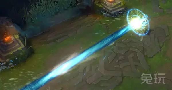 拉克丝哪个皮肤好看，lol拉克丝皮肤哪个手感好