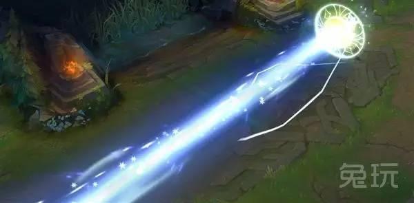 拉克丝哪个皮肤好看，lol拉克丝皮肤哪个手感好