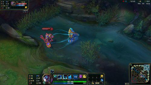 巨魔之王灭世魔神皮肤，LOL：本周半价3款皮肤