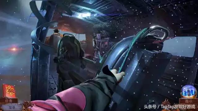 推理游戏合集，推理与解谜游戏大集合