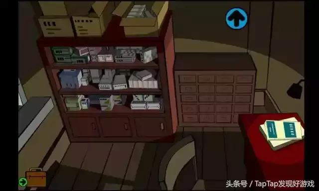 推理游戏合集，推理与解谜游戏大集合
