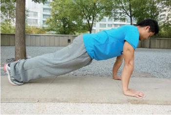 前锯肌锻炼方法，圆肩前锯肌锻炼方法（为什么训练前锯肌很重要）