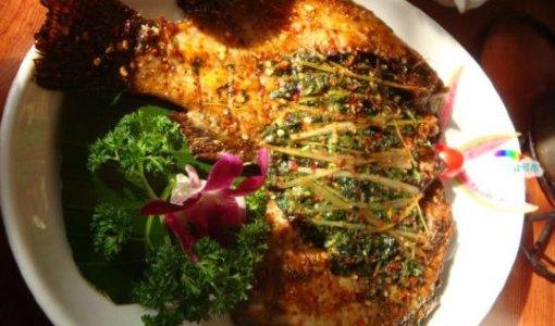 西双版纳勐海古城，品味最具古色古香的网红打卡书院