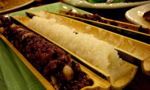 西双版纳勐海古城，品味最具古色古香的网红打卡书院