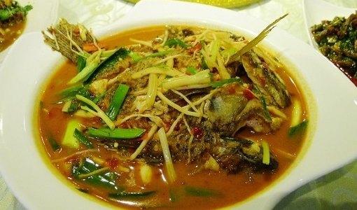 西双版纳勐海古城，品味最具古色古香的网红打卡书院