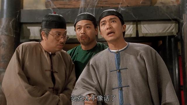 十部顶级经典电影周星驰，周星驰电影中点播率最高的十部影片