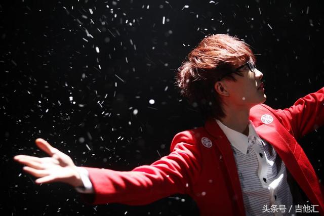 许嵩庐州月高清吉他谱，许嵩扫弦吉他谱