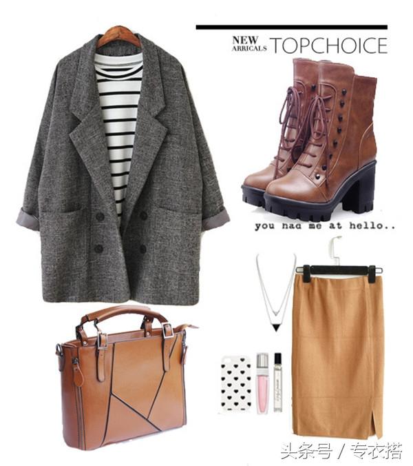 夏季韩系高街风，不可错过的思密达时髦