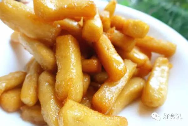 馍最香的做法，这样吃馍最有馍