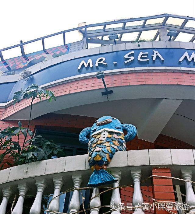 鼓浪屿一日游最佳攻略，鼓浪屿一日游好去处