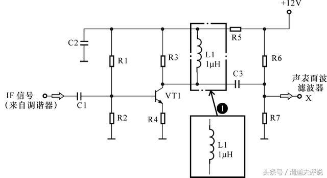 电感的符号图解，电感的标示方法和封装