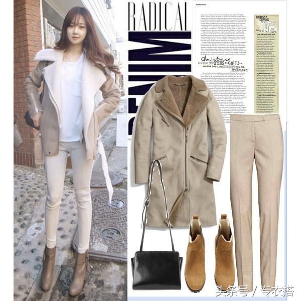 夏季韩系高街风，不可错过的思密达时髦