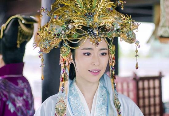 卢杉,最时尚发型乔杉 卢杉,最时尚发型乔杉