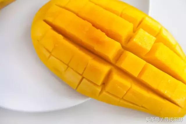 芒果什么品种好吃又甜，芒果测评大全6个产地
