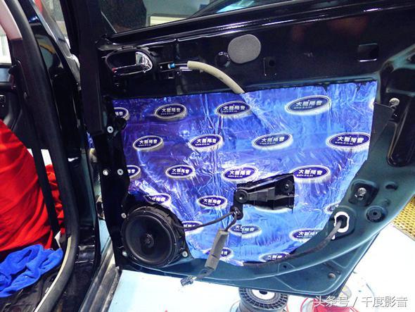 汽车音响改装知识教程，汽车音响改得好不好