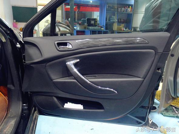 汽车音响改装知识教程，汽车音响改得好不好