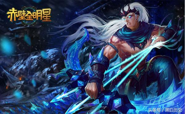 三国演义猛将排行榜前二十七，看三国演义猛将排行榜