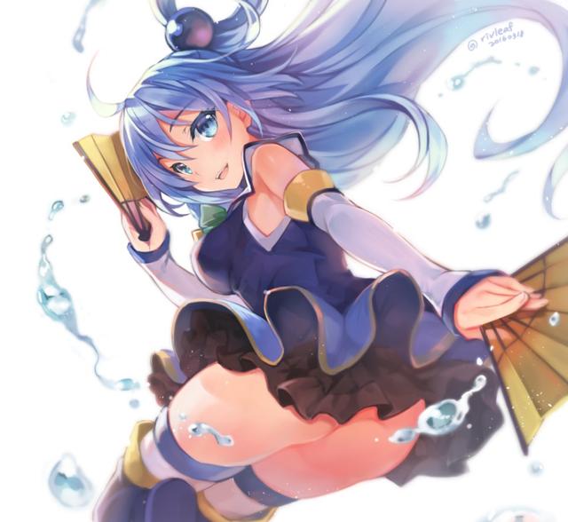 rewrite第二季,盘点今年的十月新番(Rewrite第二季来袭) rewrite第二季,盘点今年的十月新番(Rewrite第二季来袭)