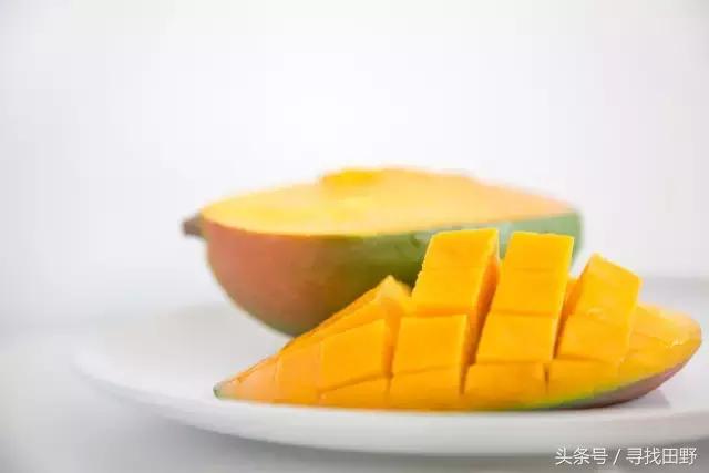 芒果什么品种好吃又甜，芒果测评大全6个产地