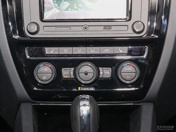 新款速腾买哪个配置更合适，低配入门版就够用