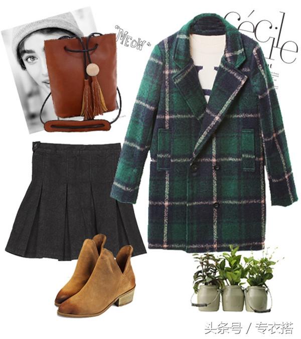 夏季韩系高街风，不可错过的思密达时髦