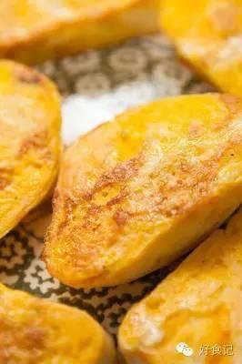馍最香的做法，这样吃馍最有馍