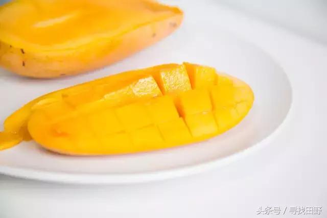 芒果什么品种好吃又甜，芒果测评大全6个产地