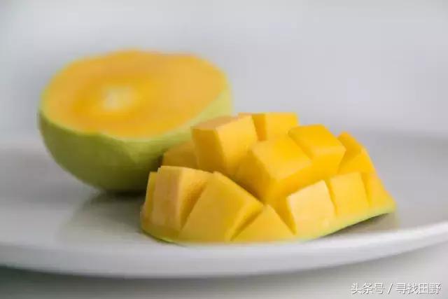 芒果什么品种好吃又甜，芒果测评大全6个产地