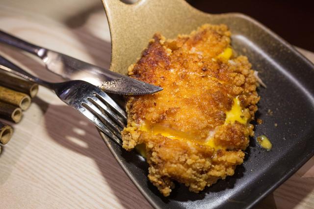 牛肉丼饭是什么意思，一家看不懂的餐厅