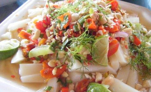 西双版纳勐海古城，品味最具古色古香的网红打卡书院