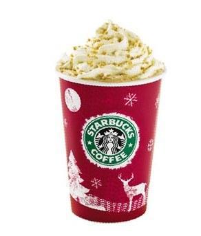 好多人都说是星巴克最好喝的拿铁，星巴克拿铁哪个好喝