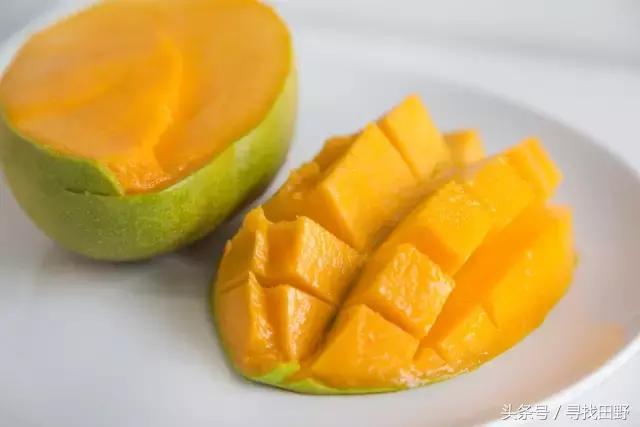 芒果什么品种好吃又甜，芒果测评大全6个产地
