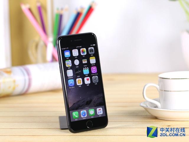 苹果7日版128g发售价格，iPhone7入手仅3688元这个性价比已经非常高了