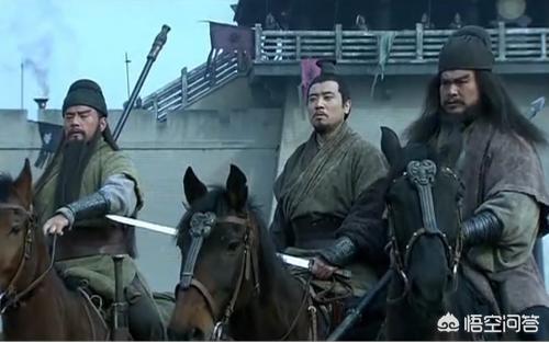 三国武将实力排行榜，三国武将档次排名