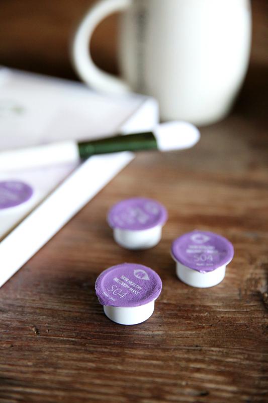 五大修护面膜横向测评，好用的舒缓修护面膜有哪些