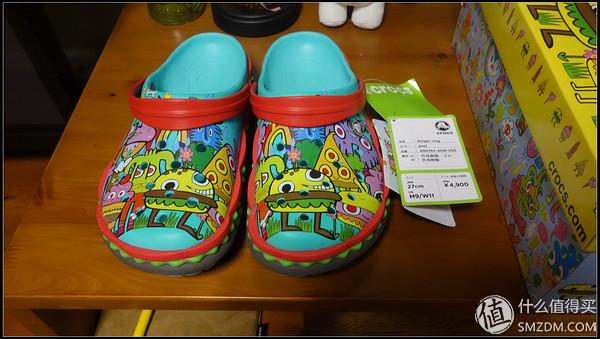 crocs官网，crocs卡骆驰凉鞋官方旗舰店