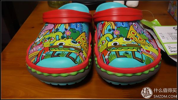 crocs官网，crocs卡骆驰凉鞋官方旗舰店