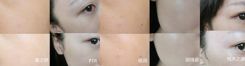 五大修护面膜横向测评，好用的舒缓修护面膜有哪些