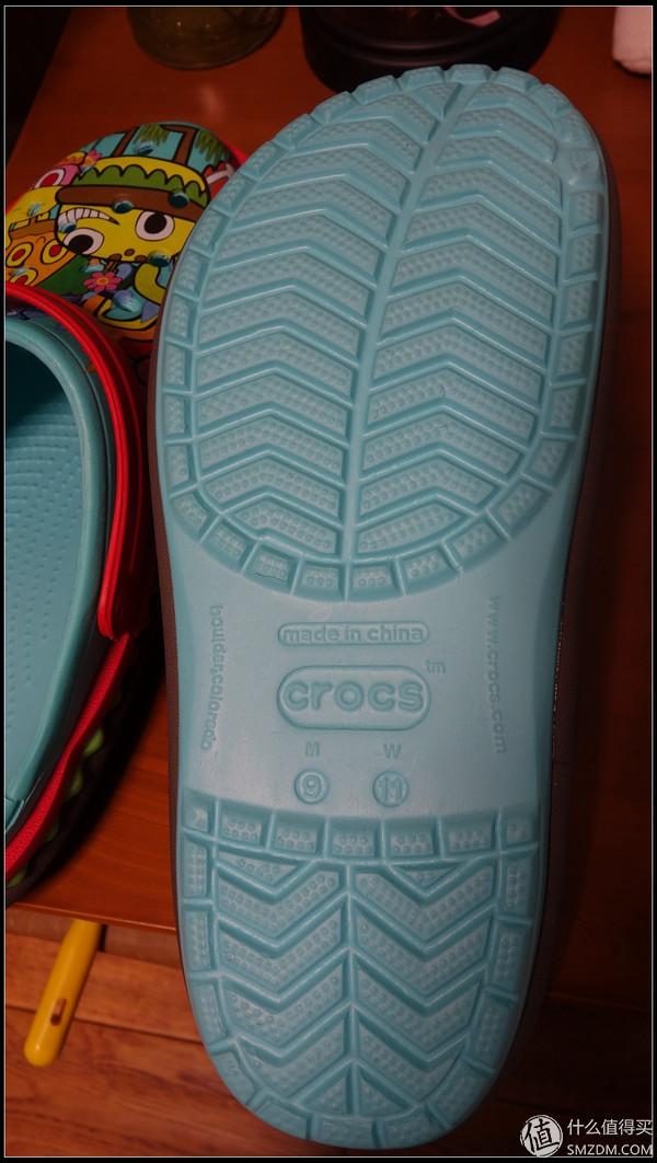 crocs官网，crocs卡骆驰凉鞋官方旗舰店