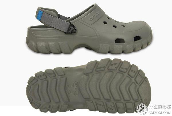 crocs官网，crocs卡骆驰凉鞋官方旗舰店
