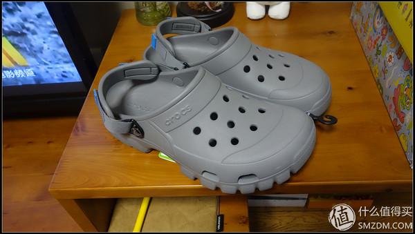 crocs官网，crocs卡骆驰凉鞋官方旗舰店