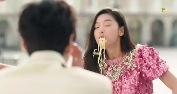 韩剧蓝色大海的传说第四集解说，韩剧界杠把子蓝色大海的传说开播