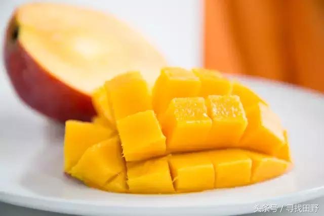 芒果什么品种好吃又甜，芒果测评大全6个产地