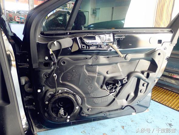 汽车音响改装知识教程，汽车音响改得好不好