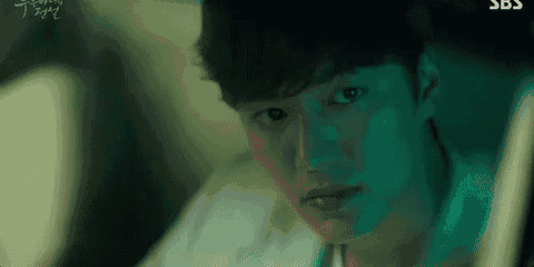 韩剧蓝色大海的传说第四集解说，韩剧界杠把子蓝色大海的传说开播