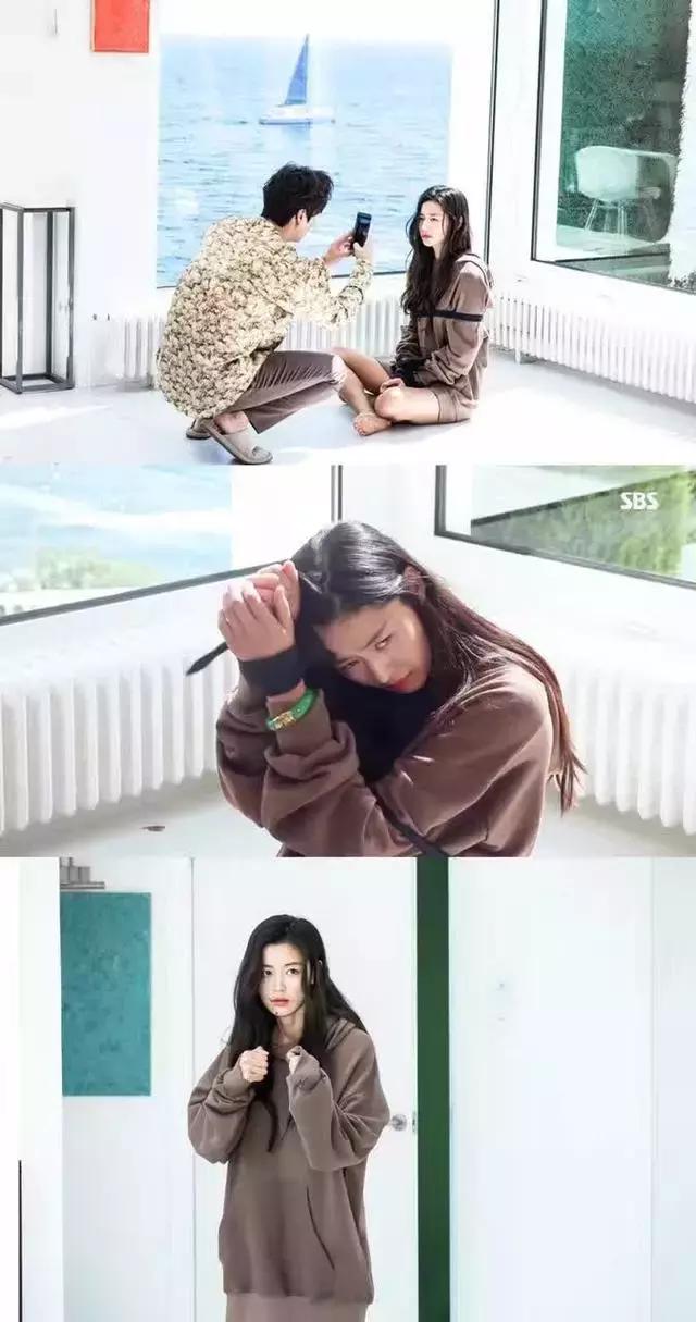 韩剧蓝色大海的传说第四集解说，韩剧界杠把子蓝色大海的传说开播