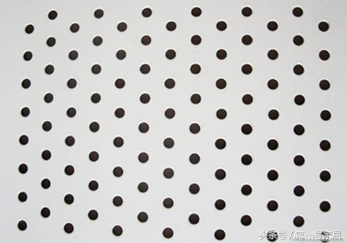 吸音板材质哪种好，吸音板分哪些种类